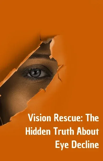 Bonus 1 - Vision Rescue